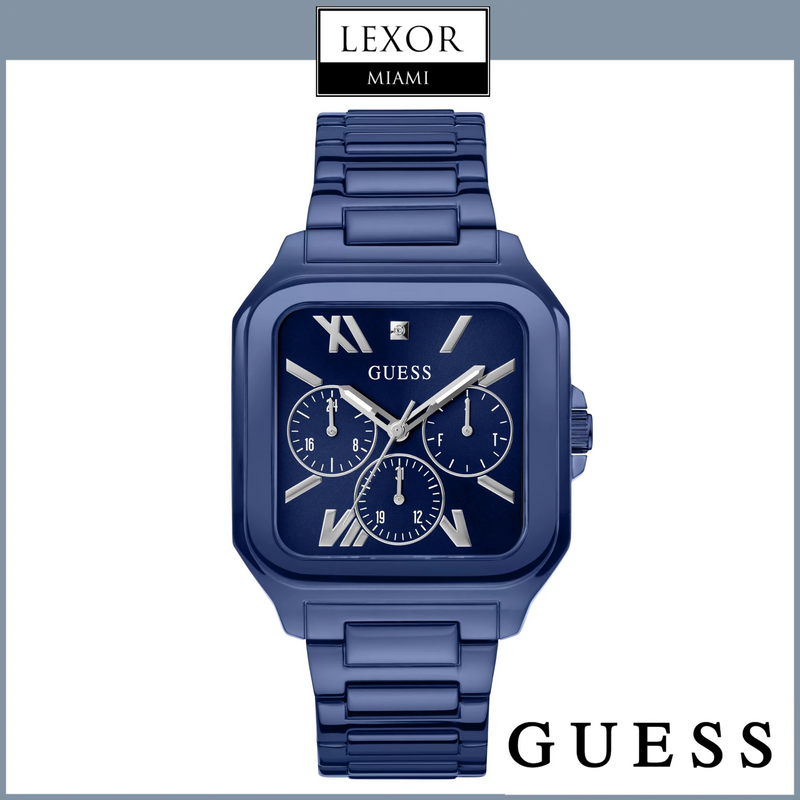 Guess GW0631G3 Man Watch