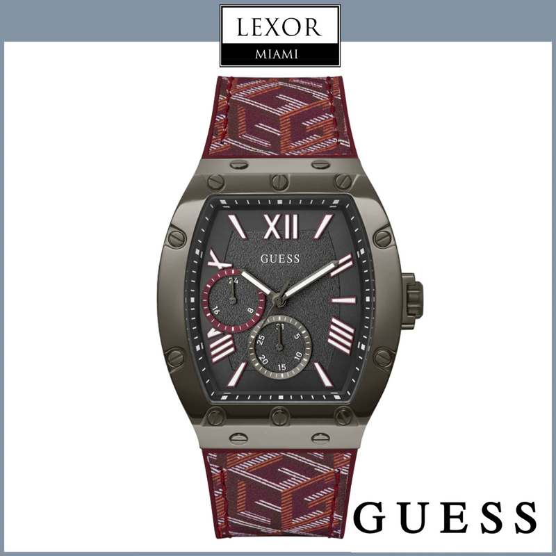 Guess GW0645G4 FALCON Relógios Masculinos