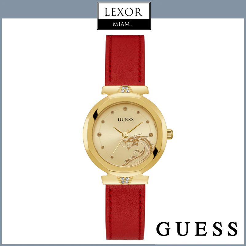 Reloj Guess GW0646L1 RUMOUR para mujer