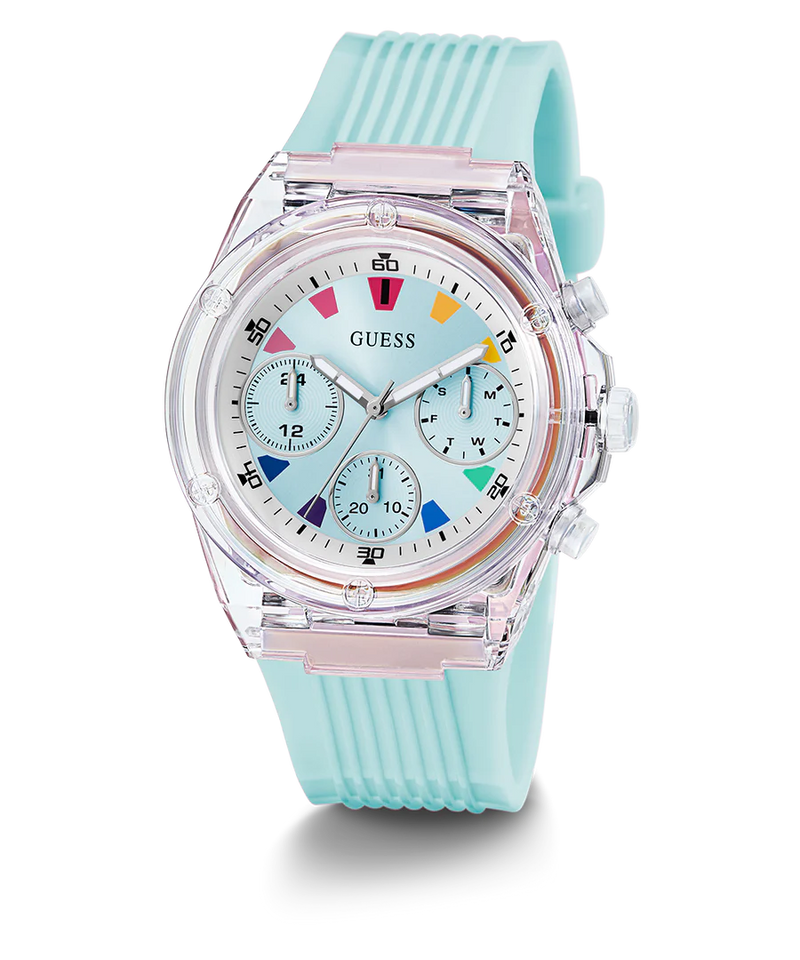 Relógios Guess GW0438L8 ATHENA UPC: 091661541261