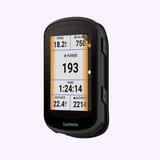 Garmin Watches Edge® 840 Solar Device Only 010-02695-20 UPC 753759300005