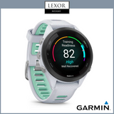 Garmin Watches Forerunner® 265S 010-02810-04 UPC 753759313692