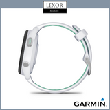 Garmin Watches Forerunner® 265S 010-02810-04 UPC 753759313692