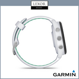 Garmin Watches Forerunner® 265S 010-02810-04 UPC 753759313692