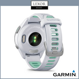 Garmin Watches Forerunner® 265S 010-02810-04 UPC 753759313692