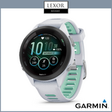 Garmin Watches Forerunner® 265S 010-02810-04 UPC 753759313692