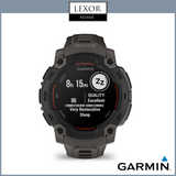 Garmin Watches Instinct® E – 45 mm 010-02933-00 UPC 753759339463