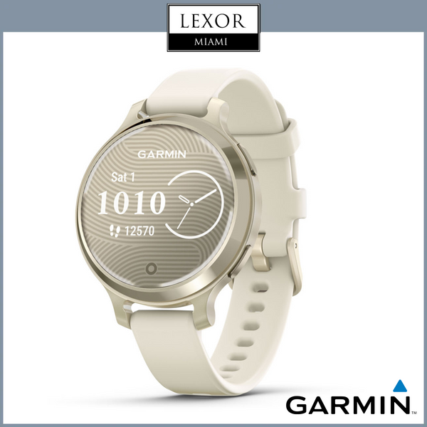 Garmin Watches Lily® 2 Active 010-02891-00 UPC 753759342685