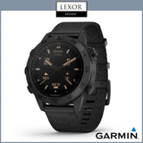 Relógios Garmin MARQ® Commander (Gen 2) Carbon Edition 010-02722-00 UPC 753759327125