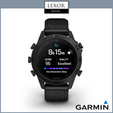 Relógios Garmin MARQ® Commander (Gen 2) Carbon Edition 010-02722-00 UPC 753759327125