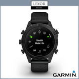 Relógios Garmin MARQ® Commander (Gen 2) Carbon Edition 010-02722-00 UPC 753759327125