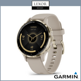 Garmin Watches Venu® 3S 010-02785-02 UPC 753759314798