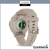 Garmin Watches Venu® 3S 010-02785-02 UPC 753759314798