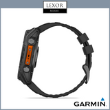 Garmin Watches fēnix® 8 – 51 mm, AMOLED 010-02905-00 UPC 753759338152