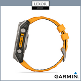 Garmin Watches fēnix® 8 – 51 mm, AMOLED 010-02905-10 UPC 753759338169