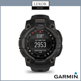 Garmin WatchesInstinct® 3 – 45 mm, AMOLED 010-02936-00 UPC 753759339487