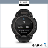 Garmin WatchesInstinct® 3 – 45 mm, AMOLED 010-02936-00 UPC 753759339487