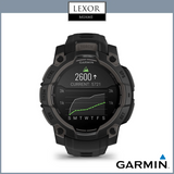 Garmin WatchesInstinct® 3 – 45 mm, AMOLED 010-02936-00 UPC 753759339487