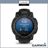 Garmin WatchesInstinct® 3 – 45 mm, AMOLED 010-02936-00 UPC 753759339487