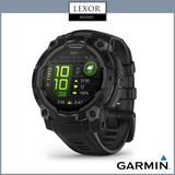 Garmin WatchesInstinct® 3 – 45 mm, AMOLED 010-02936-00 UPC 753759339487