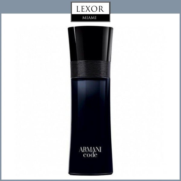 Giorgio Armani Armani Code 4.2 EDT Perfume Hombre