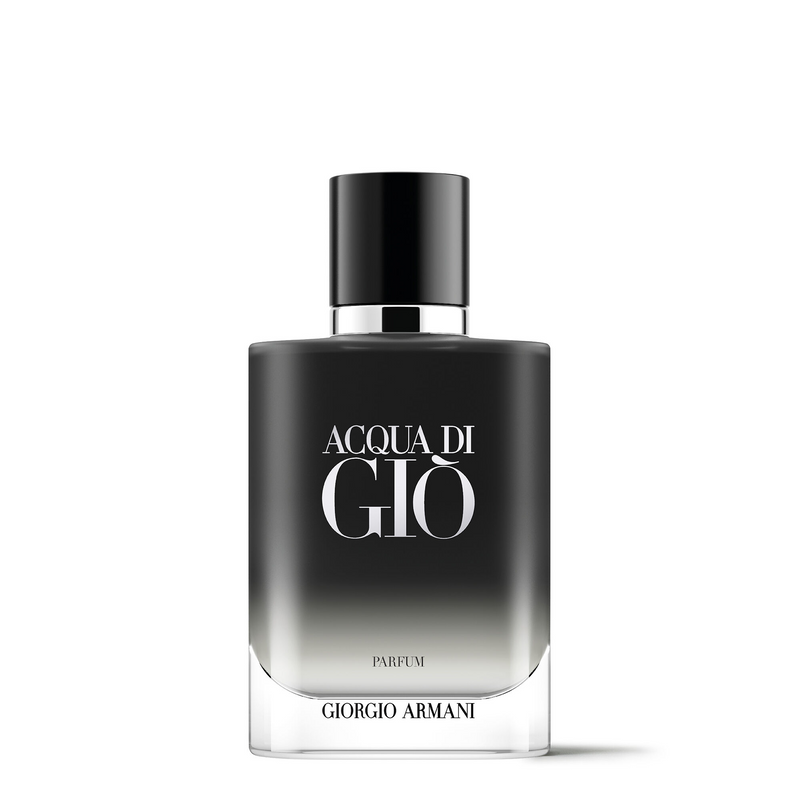 Giorgio Armani Acqua Di Gio Parfum 4.2oz Parfum Men Perfume