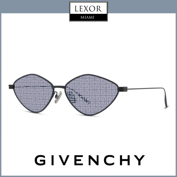 ÓCULOS DE SOL METÁLICOS GV40040U 5702C DA GIVENCHY