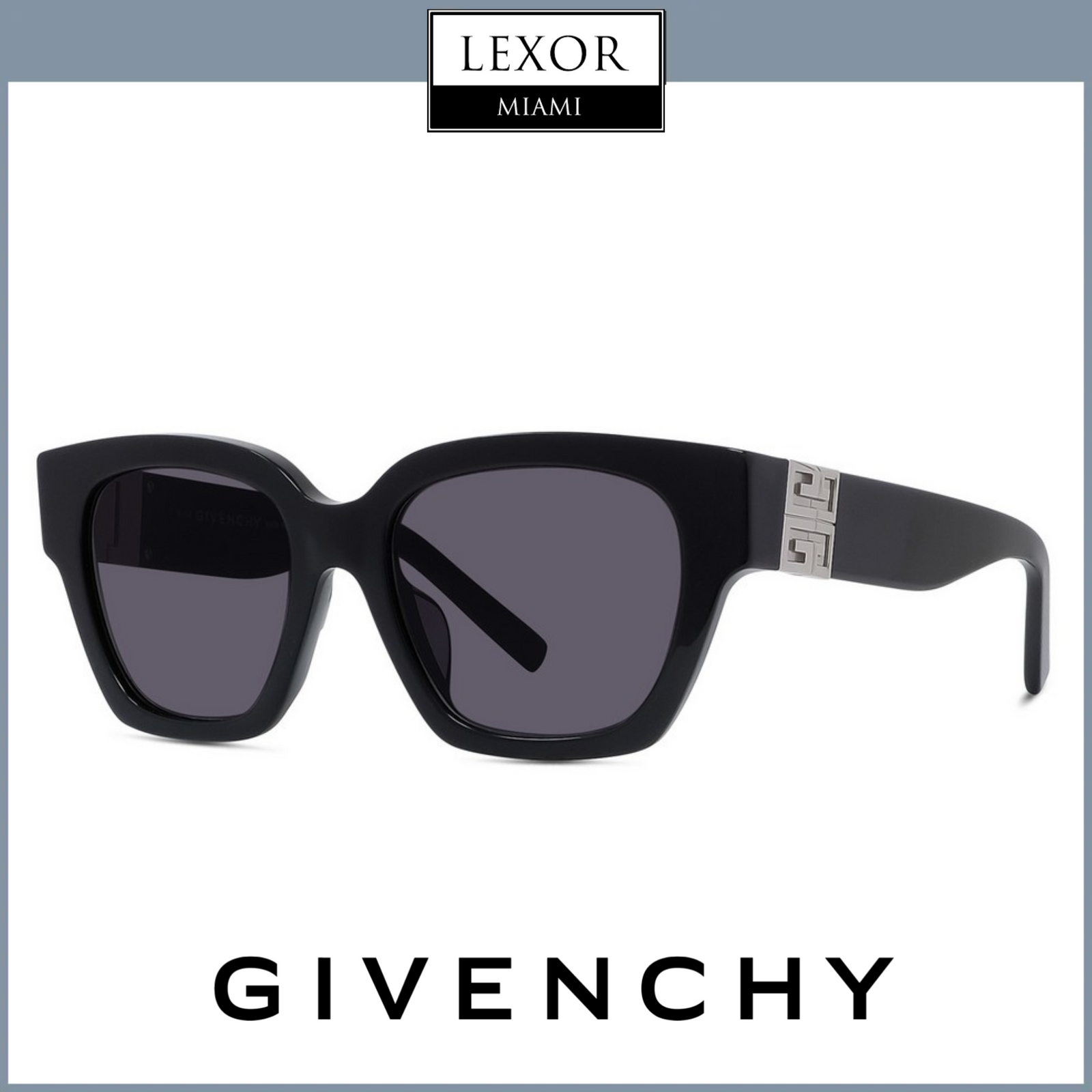 Givenchy Sunglasses GV40083F 5301A upc 192337167874