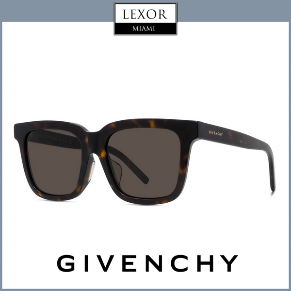 Givenchy Sunglasses GV40084F 5352E upc 192337167935