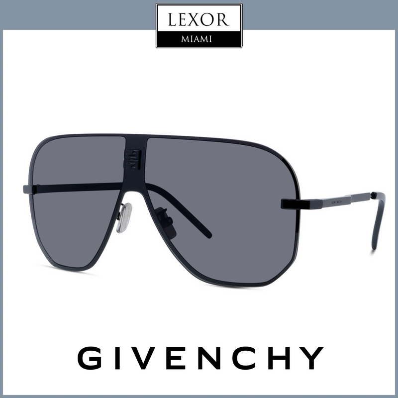 Givenchy Sunglasses GV40087U 0001A UPC 192337177651