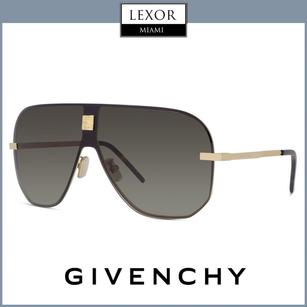 Givenchy Sunglasses GV40087U 0030B UPC 192337177675