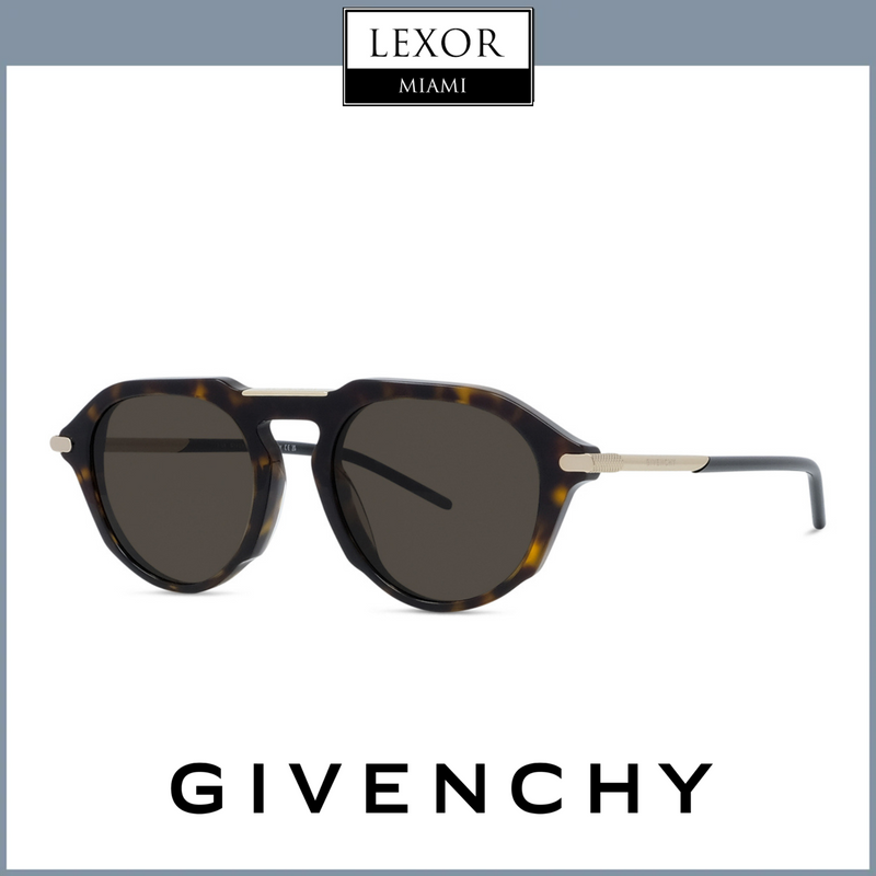 Givenchy Sunglasses GV40089I 5052E UPC 192337177736