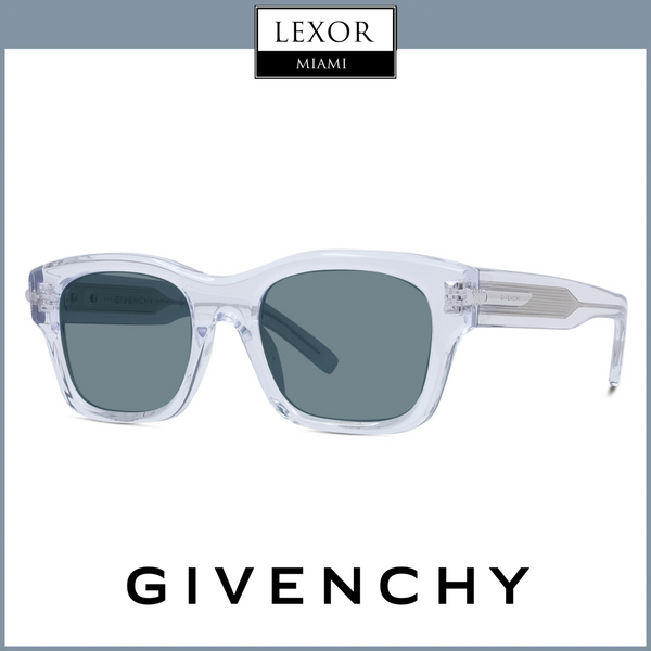 Givenchy Sunglasses GV40090I 5226N UPC 192337177033