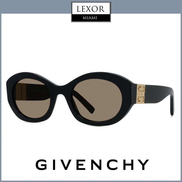 Givenchy Sunglasses GV40091I 5201E UPC 192337177781 Woman