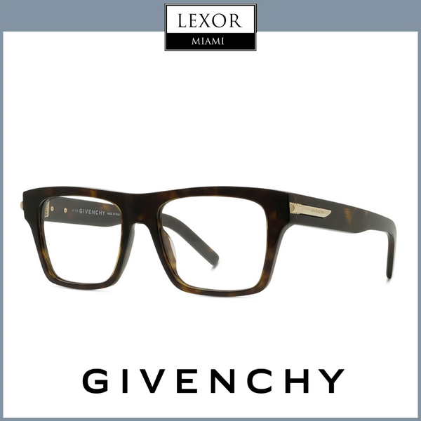 Givenchy Sunglasses GV40091I 5252E upc 192337177811