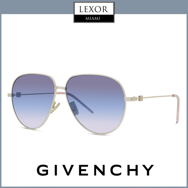 Givenchy Sunglasses GV40092U 6032Z upc 192337177071