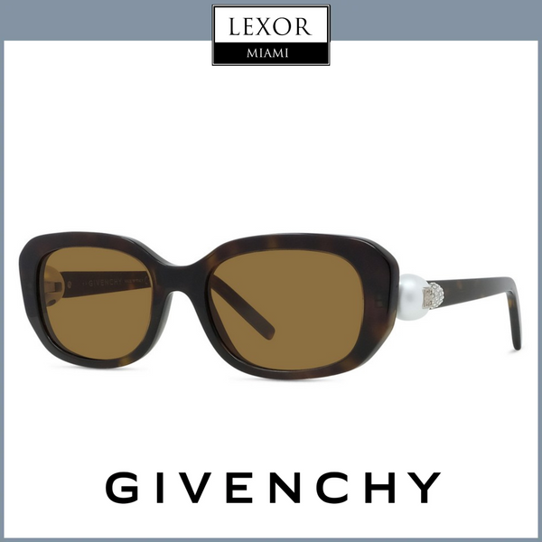 Givenchy Sunglasses PEARL GV40101I 5352E upc 192337205019