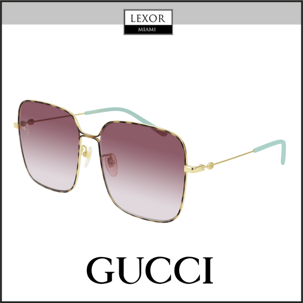 Gucci GG0443S-003 60 Women Sunglasses