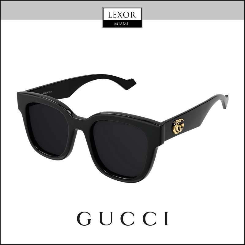 Gafas de sol Gucci GG0998S-001 52 para mujer