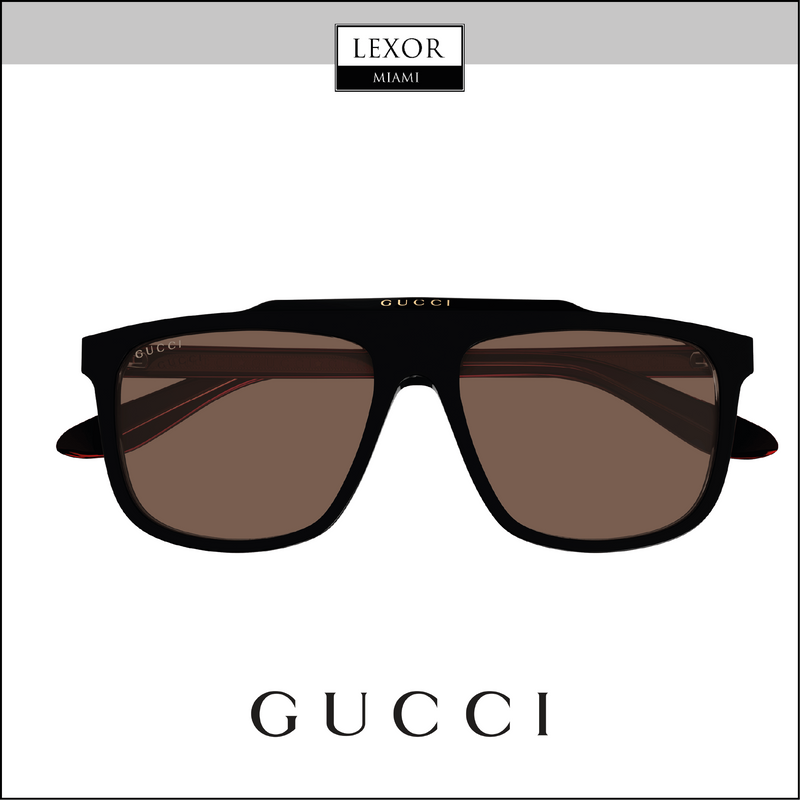 Gafas de sol Gucci GG1039S-003 para hombre