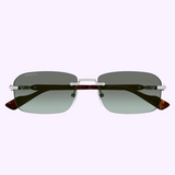 Gucci GG1221S-008 56 Men Sunglasses upc 889652530789