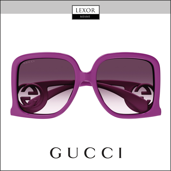 Gafas de sol Gucci GG1326S-004 58 para mujer