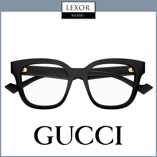 Gucci Optical GG0958O-004 52 MULHER UPC 889652341071