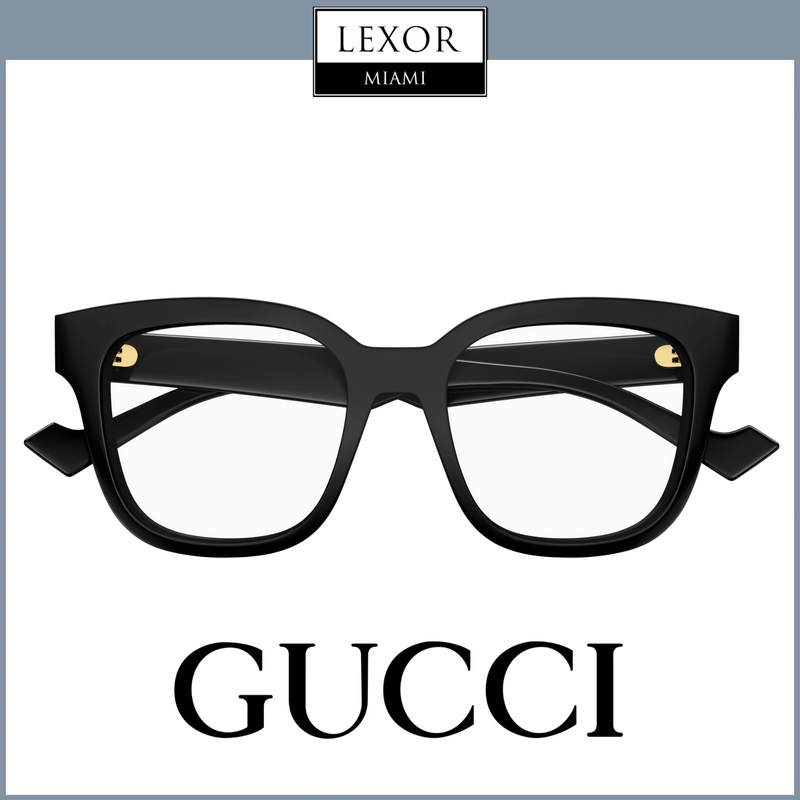 Gafas Gucci GG0958O-004 52 MUJER UPC 889652341071