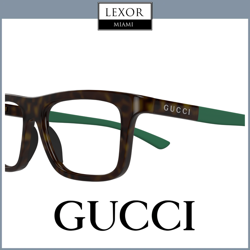 Gucci Optical GG1737O-004 54 Upc 889652501291