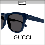 Gucci GG1345S-004 57 Óculos de Sol HOMEM INJEÇÃO