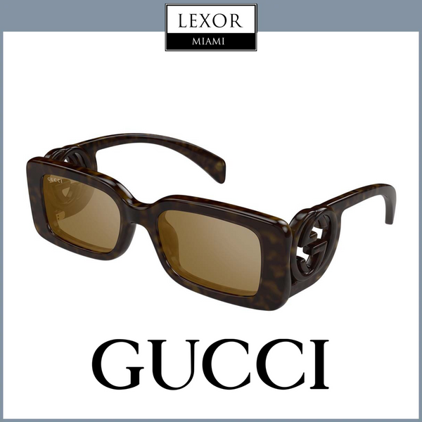 Gucci Sunglass GG1325S-012 54 Upc 889652500966