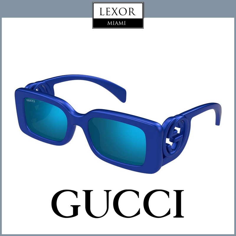 Gucci Sunglass GG1325S-010 54 Woman Upc 889652500935