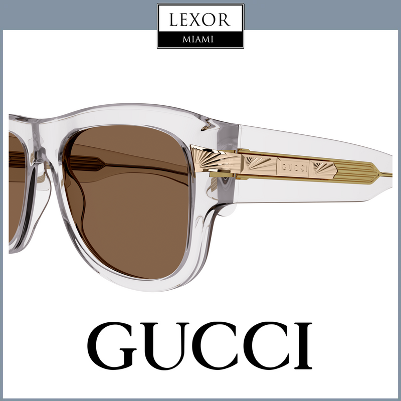 Óculos de sol Gucci GG1517S-004 54 MAN UPC 889652470580