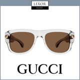 Óculos de sol Gucci GG1517S-004 54 MAN UPC 889652470580